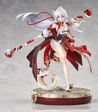 Load image into Gallery viewer, PRE-ORDER 1/7 Scale Kiana: Ba-Dum! Fiery Wishing Star Honkai Impact 3rd