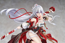 Load image into Gallery viewer, PRE-ORDER 1/7 Scale Kiana: Ba-Dum! Fiery Wishing Star Honkai Impact 3rd