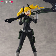 Load image into Gallery viewer, PRE-ORDER 1/7 Scale Kikoru Shinomiya Kaiju No. 8