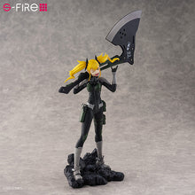 Load image into Gallery viewer, PRE-ORDER 1/7 Scale Kikoru Shinomiya Kaiju No. 8