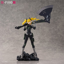 Load image into Gallery viewer, PRE-ORDER 1/7 Scale Kikoru Shinomiya Kaiju No. 8
