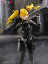 Load image into Gallery viewer, PRE-ORDER 1/7 Scale Kikoru Shinomiya Kaiju No. 8