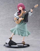 Load image into Gallery viewer, PRE-ORDER 1/7 Scale Kikuri Hiroi Bocchi the Rock!