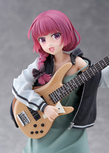 Load image into Gallery viewer, PRE-ORDER 1/7 Scale Kikuri Hiroi Bocchi the Rock!