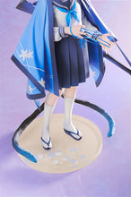 Load image into Gallery viewer, PRE-ORDER 1/7 Scale Kikyou Blue Archive