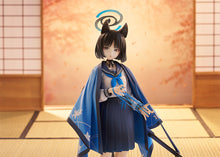 Load image into Gallery viewer, PRE-ORDER 1/7 Scale Kikyou Blue Archive