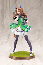 Load image into Gallery viewer, PRE-ORDER 1/7 Scale King Halo Umamusume Pretty Derby