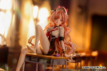 Load image into Gallery viewer, PRE-ORDER 1/7 Scale Kirara Memorial Lobby Ver. Blue Archive