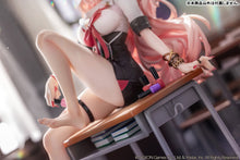 Load image into Gallery viewer, PRE-ORDER 1/7 Scale Kirara Memorial Lobby Ver. Blue Archive
