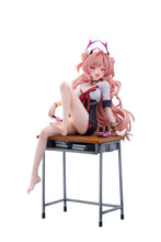 Load image into Gallery viewer, PRE-ORDER 1/7 Scale Kirara Memorial Lobby Ver. Blue Archive