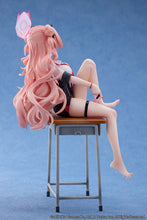 Load image into Gallery viewer, PRE-ORDER 1/7 Scale Kirara Memorial Lobby Ver. Blue Archive