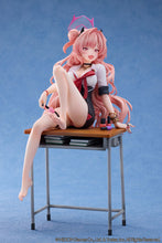 Load image into Gallery viewer, PRE-ORDER 1/7 Scale Kirara Memorial Lobby Ver. Blue Archive