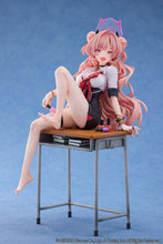 Load image into Gallery viewer, PRE-ORDER 1/7 Scale Kirara Memorial Lobby Ver. Blue Archive