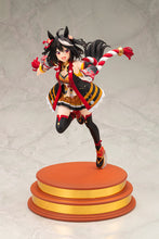 Load image into Gallery viewer, PRE-ORDER 1/7 Scale Kitasan Black Outrunning the Encroaching Heat Ver. Umamusume: Pretty Derby