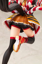 Load image into Gallery viewer, PRE-ORDER 1/7 Scale Kitasan Black Outrunning the Encroaching Heat Ver. Umamusume: Pretty Derby