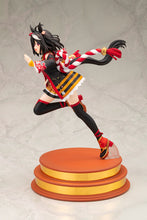Load image into Gallery viewer, PRE-ORDER 1/7 Scale Kitasan Black Outrunning the Encroaching Heat Ver. Umamusume: Pretty Derby
