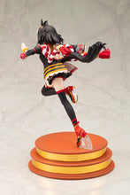 Load image into Gallery viewer, PRE-ORDER 1/7 Scale Kitasan Black Outrunning the Encroaching Heat Ver. Umamusume: Pretty Derby
