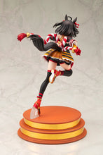 Load image into Gallery viewer, PRE-ORDER 1/7 Scale Kitasan Black Outrunning the Encroaching Heat Ver. Umamusume: Pretty Derby