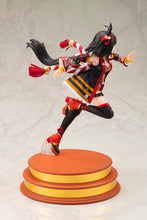 Load image into Gallery viewer, PRE-ORDER 1/7 Scale Kitasan Black Outrunning the Encroaching Heat Ver. Umamusume: Pretty Derby