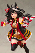 Load image into Gallery viewer, PRE-ORDER 1/7 Scale Kitasan Black Outrunning the Encroaching Heat Ver. Umamusume: Pretty Derby