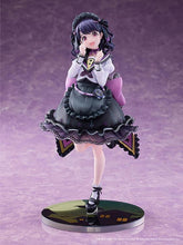 Load image into Gallery viewer, PRE-ORDER 1/7 Scale Koito Fukumaru (Midnight Monster Ver.) The Idolmaster: Shiny Colors
