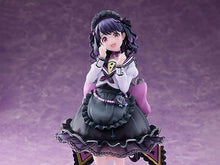 Load image into Gallery viewer, PRE-ORDER 1/7 Scale Koito Fukumaru (Midnight Monster Ver.) The Idolmaster: Shiny Colors