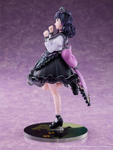 Load image into Gallery viewer, PRE-ORDER 1/7 Scale Koito Fukumaru (Midnight Monster Ver.) The Idolmaster: Shiny Colors