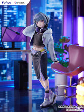 Load image into Gallery viewer, PRE-ORDER 1/7 Scale Koshimizu Toru Nijisanji