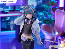Load image into Gallery viewer, PRE-ORDER 1/7 Scale Koshimizu Toru Nijisanji