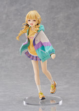 Load image into Gallery viewer, PRE-ORDER 1/7 Scale Kotone Fujita The Idolm@ster Gakuen