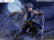Load image into Gallery viewer, PRE-ORDER 1/7 Scale Koyanagi Rou Nijisanji