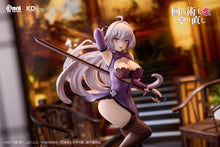Load image into Gallery viewer, PRE-ORDER 1/7 Scale Kureha Chinese Dress ver. Redo of Healer
