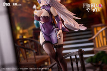 Load image into Gallery viewer, PRE-ORDER 1/7 Scale Kureha Chinese Dress ver. Redo of Healer
