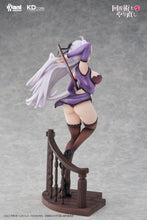Load image into Gallery viewer, PRE-ORDER 1/7 Scale Kureha Chinese Dress ver. Redo of Healer