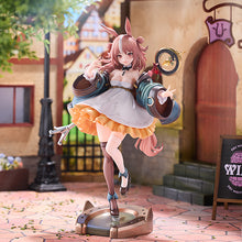 Load image into Gallery viewer, PRE-ORDER 1/7 Scale Kurige-chan Kurige Horse