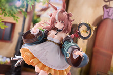 Load image into Gallery viewer, PRE-ORDER 1/7 Scale Kurige-chan Kurige Horse