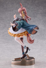 Load image into Gallery viewer, PRE-ORDER 1/7 Scale Kurige-chan Kurige Horse