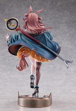 Load image into Gallery viewer, PRE-ORDER 1/7 Scale Kurige-chan Kurige Horse