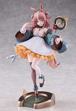 Load image into Gallery viewer, PRE-ORDER 1/7 Scale Kurige-chan Kurige Horse