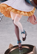 Load image into Gallery viewer, PRE-ORDER 1/7 Scale Kurige-chan Kurige Horse