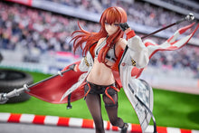 Load image into Gallery viewer, PRE-ORDER 1/7 Scale Kurisu Makise: Racing Ver. Plushie Set STEINS;GATE