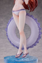 Load image into Gallery viewer, PRE-ORDER 1/7 Scale Kurisu Makise: Swimsuit Ver. Steins;Gate
