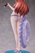 Load image into Gallery viewer, PRE-ORDER 1/7 Scale Kurisu Makise: Swimsuit Ver. Steins;Gate