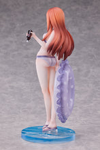 Load image into Gallery viewer, PRE-ORDER 1/7 Scale Kurisu Makise: Swimsuit Ver. Steins;Gate