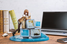 Load image into Gallery viewer, PRE-ORDER 1/7 Scale Kurisu Makise Steins:Gate 0
