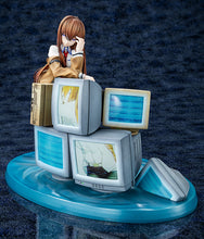 Load image into Gallery viewer, PRE-ORDER 1/7 Scale Kurisu Makise Steins:Gate 0