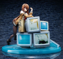 Load image into Gallery viewer, PRE-ORDER 1/7 Scale Kurisu Makise Steins:Gate 0