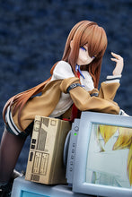 Load image into Gallery viewer, PRE-ORDER 1/7 Scale Kurisu Makise Steins:Gate 0