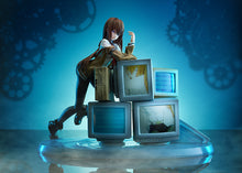 Load image into Gallery viewer, PRE-ORDER 1/7 Scale Kurisu Makise Steins:Gate 0