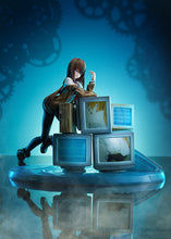 Load image into Gallery viewer, PRE-ORDER 1/7 Scale Kurisu Makise Steins:Gate 0